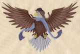 Flying Eagle