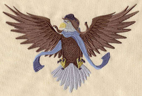 Flying Eagle