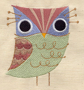 Woodsy Owl