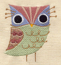 Woodsy Owl