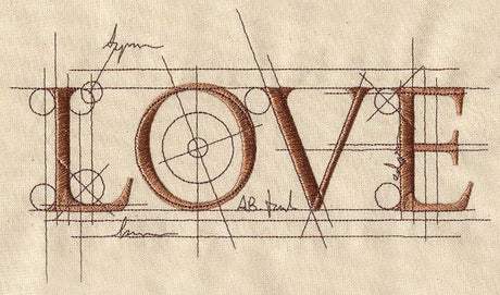 Love Letters