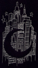 Nightscape