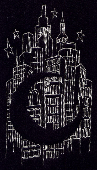 Nightscape