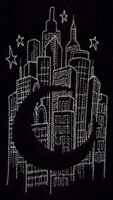 Nightscape