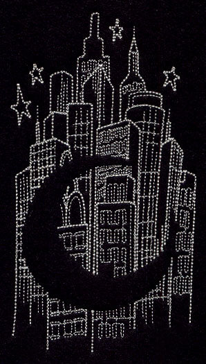 Nightscape