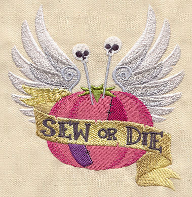 Sew or Die
