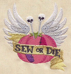Sew or Die