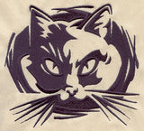 Fierce Feline