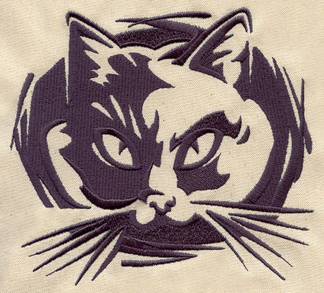 Fierce Feline