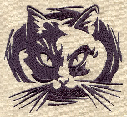 Fierce Feline