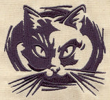Fierce Feline