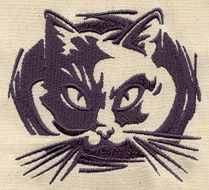 Fierce Feline