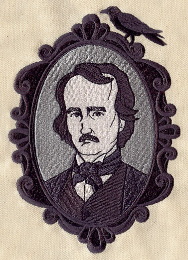 Poe Cameo