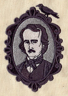 Poe Cameo