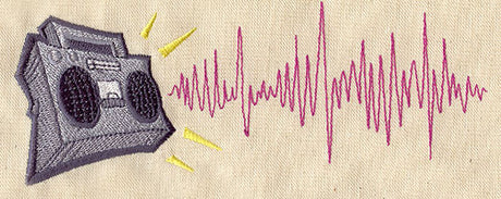 Sound Wave