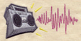 Sound Wave