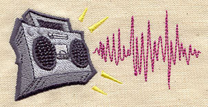 Sound Wave