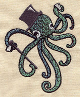 Dapper Octopus