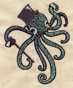 Dapper Octopus