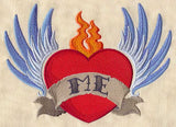 I Heart Me