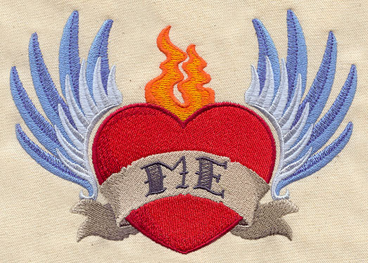 I Heart Me