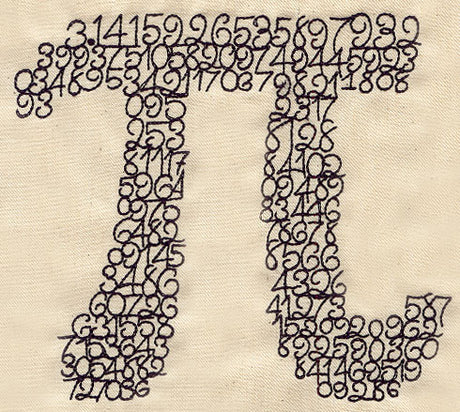 Pieces of Pi