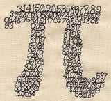 Pieces of Pi