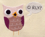 O RLY?