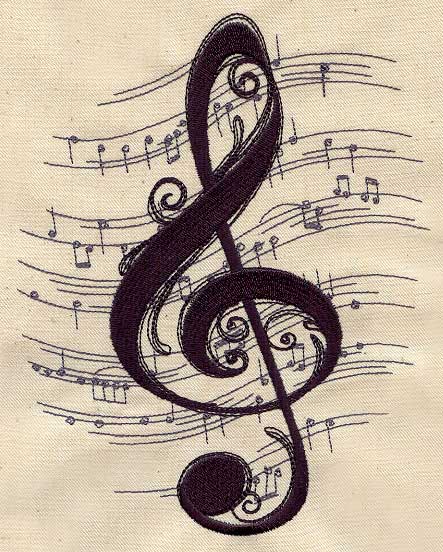 Treble Chaos