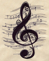Treble Chaos
