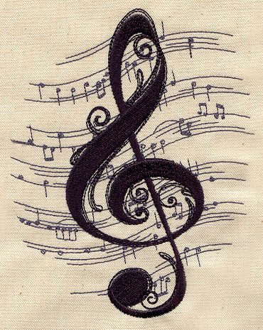 Treble Chaos