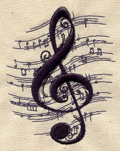 Treble Chaos