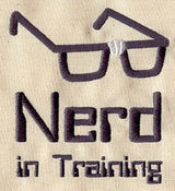 Nerd in Training