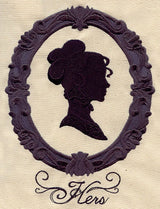 Hers Cameo