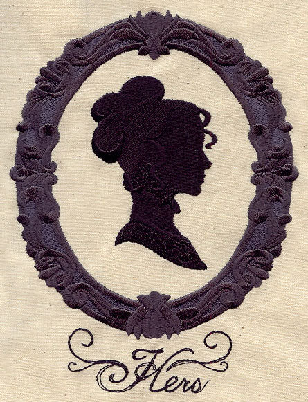 Hers Cameo