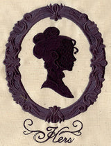 Hers Cameo