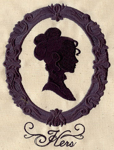 Hers Cameo