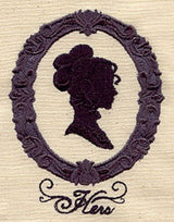 Hers Cameo