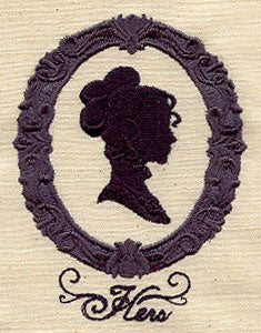 Hers Cameo