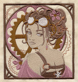 Steam Nouveau