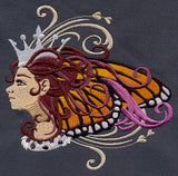 Maiden Monarch
