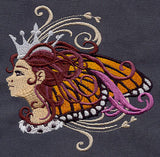 Maiden Monarch