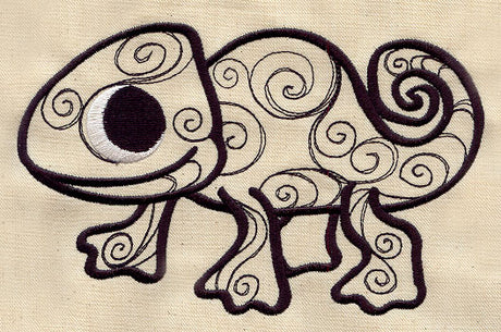 Chameleon