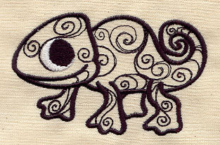 Chameleon
