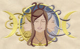 Triple Goddess