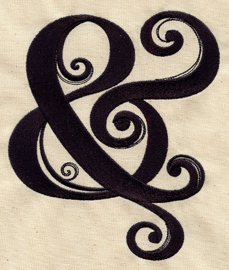 Ampersand