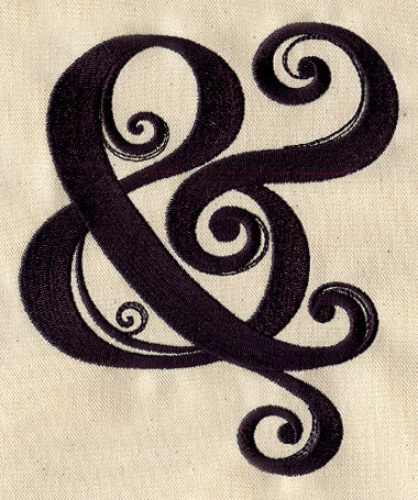 Ampersand