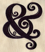 Ampersand