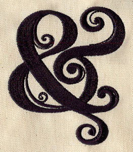 Ampersand