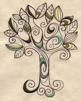 Doodle Tree